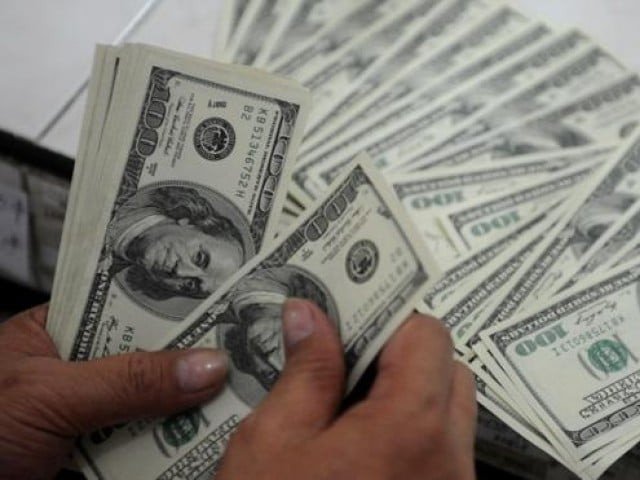 SBP Reserves Edge Up to $14.38 Billion as Rupee Holds Steady