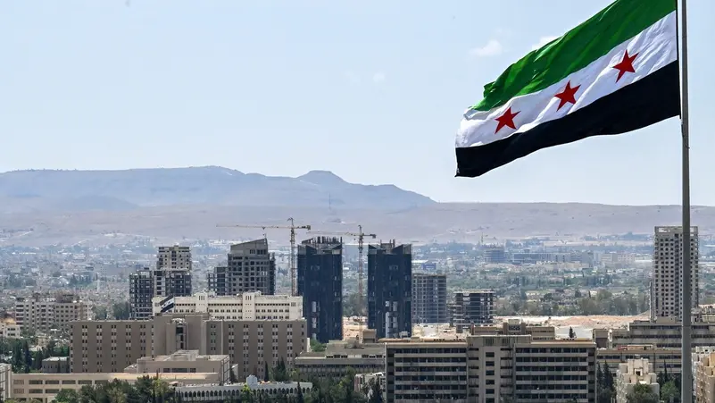 Syria Allegedly Plans Handover of Uyghur Fighters to China Amid Damascus-Beijing Talks