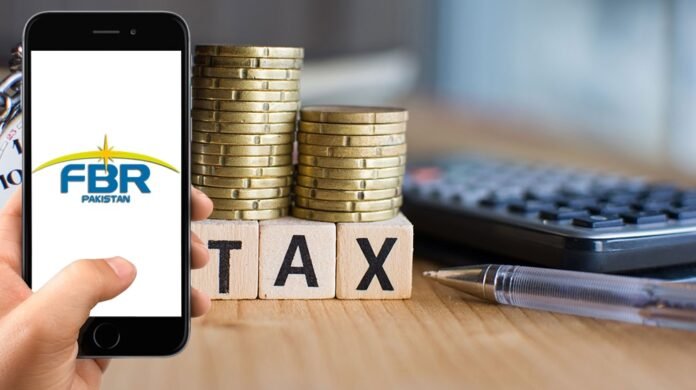 FBR Extends Manual Tax Filing Deadline to Nov 30 as Pakistan Shifts Toward Full Digitisation