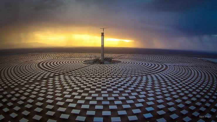 ACWA Power Bolsters Renewable and Conventional Energy Presence with Multi-Gigawatt Acquisition