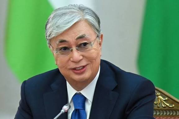 Kazakh President Tokayev to Visit Pakistan to Boost Trade and Connectivity