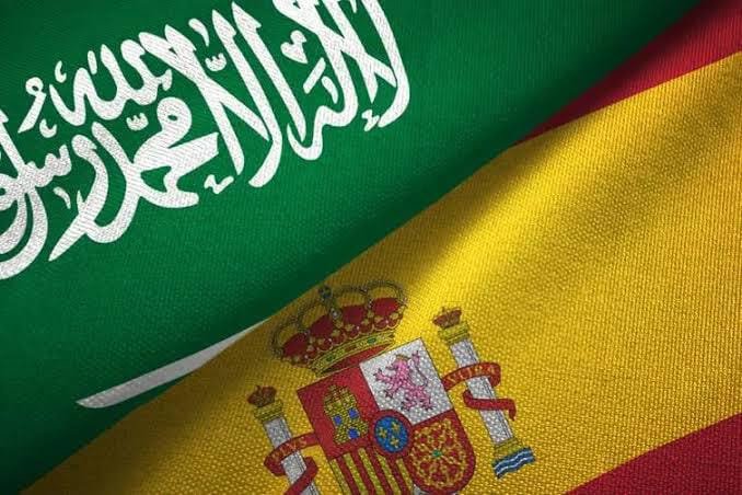 Riyadh, Madrid Strengthen Ties in Aviation and Modern Mobility