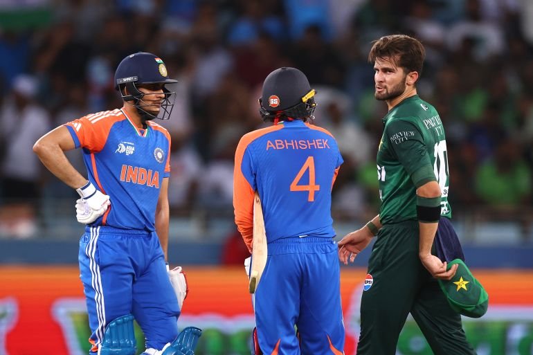 ICC-BCB Deliberations Yield Success: Pakistan Joins Scheduled India Match in Colombo