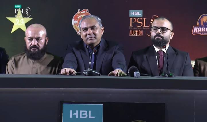 Multan Sultans’ Historic Sale Marks New Era for Pakistan Cricket League