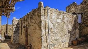 Preserving Faith and Heritage: Historic Sadreed Mosque Reopens in Aseer