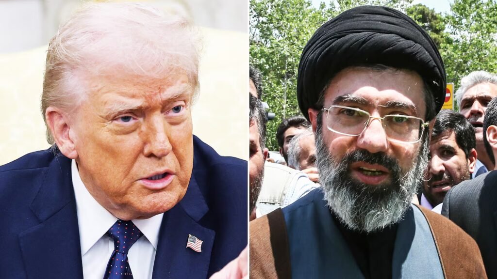 Between Diplomacy and Uncertainty: Assessing the Reported 15-Point Proposal