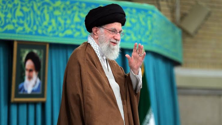Middle East on Edge After Assassination of Iran’s Top Leader