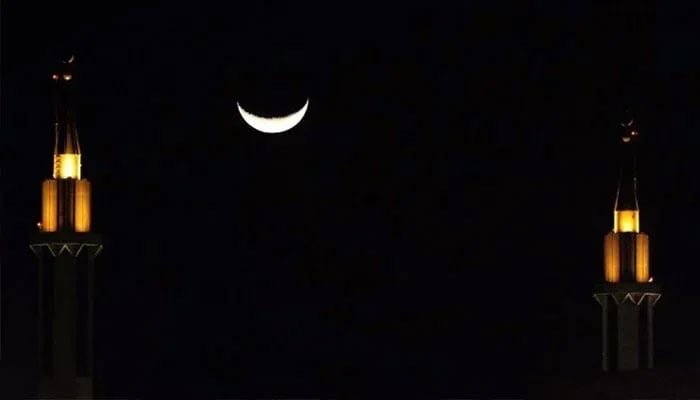 Final Decision Announced: Eid-ul-Fitr to Fall on Saturday, March 21 in Pakistan