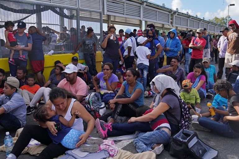 Future of US Immigration System at Stake as Crucial Verdict Expected by June