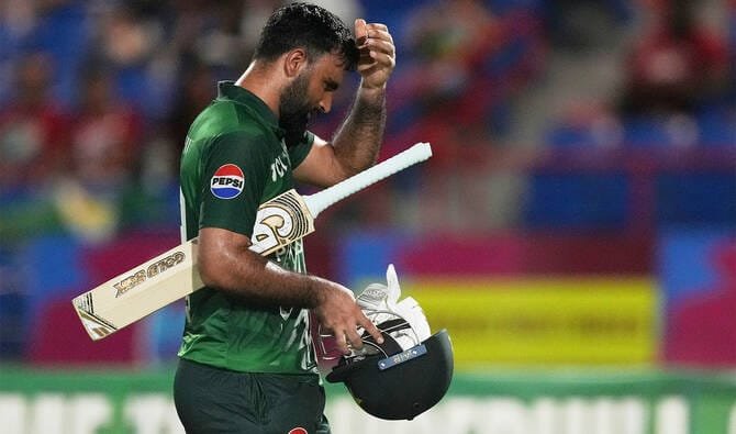 Lahore Qalandars’ Fakhar Zaman Faces Two-Match Ban After Ball-Tampering Incident
