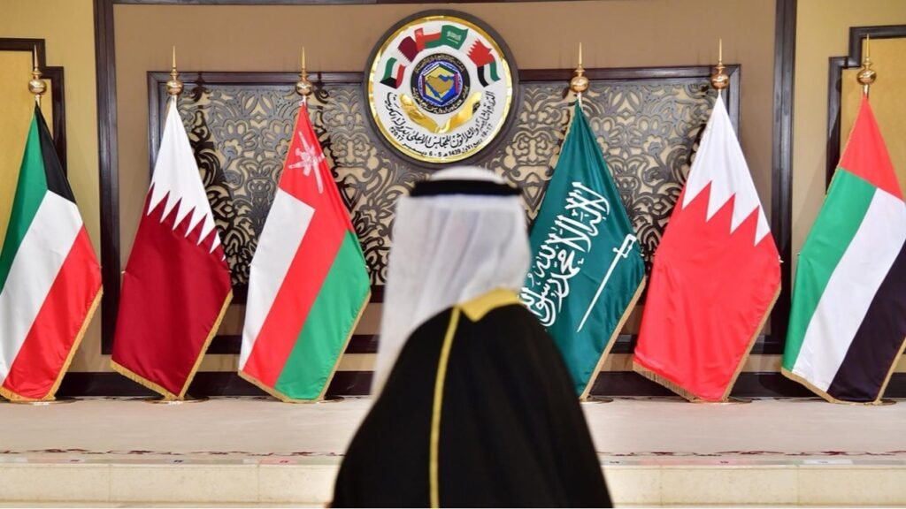 There Can Be No Justification for Attacks on Gulf States