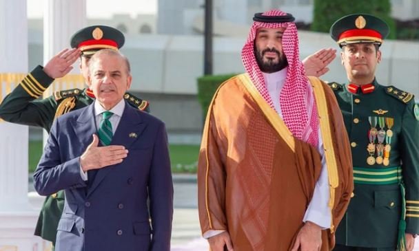 Saudi Support Deepens as Pakistan Secures Billions in Aid