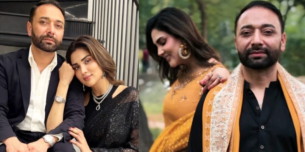 Viral Clip Sparks Debate as Fiza Ali Breaks Silence