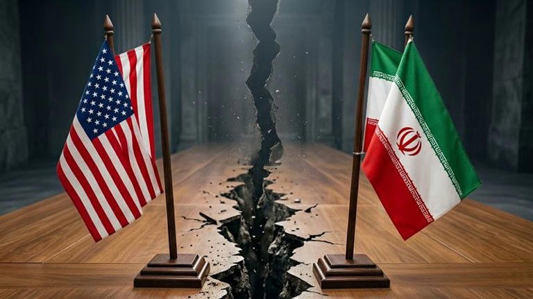 Rising Gulf Tensions: Iran Issues Threat, US Rejects Missile Strike Reports
